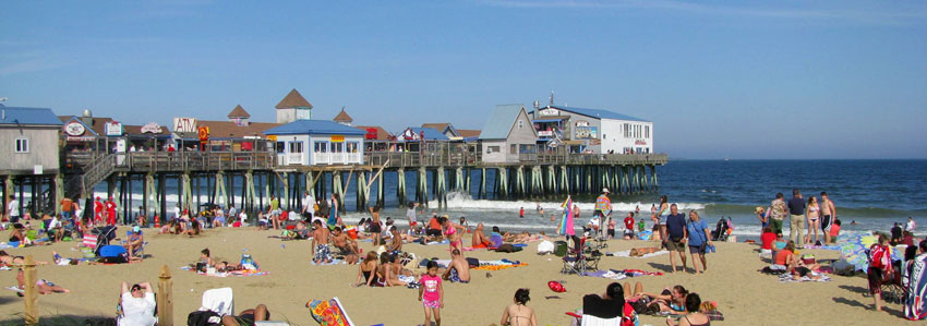 Family Holiday At Old Orchard Beach Favorite Asia Hotel