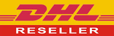 DHL Courier U.K - World Wide £9.99 - £17.99 (DHL Reseller)