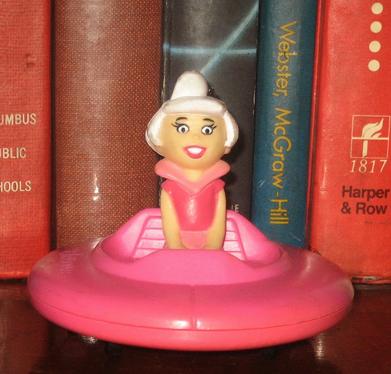 Betty Jetson Betty Jetson