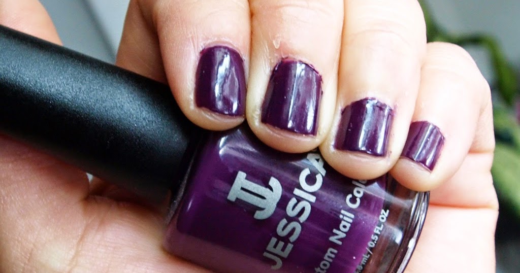 See, Shop, Love! Beyond Polish Spring Review, Part II