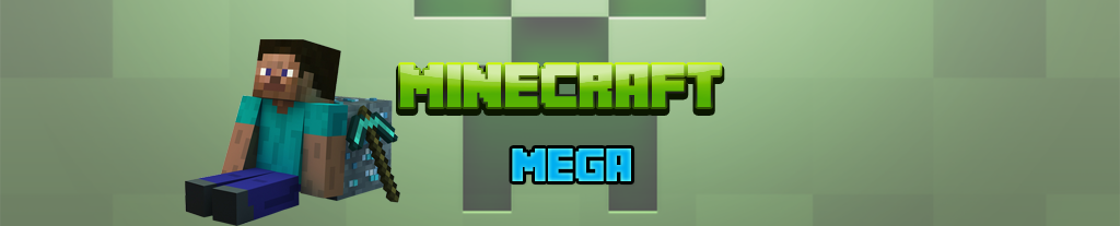 Minecaft Mega Br