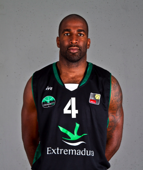 Ryan Humphrey es el nuevo extranjero de Atenas