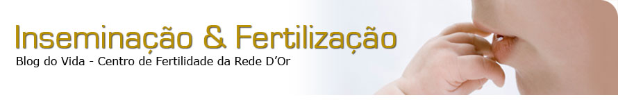 Inseminação & Fertilização