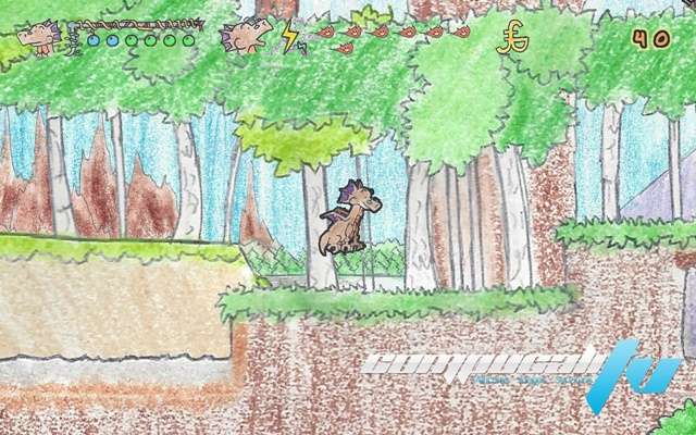 DRAGON A Game About a Dragon PC Full DRAGON A Game About a Dragon PC Full