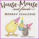 House Mouse Challenge