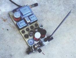 Miller Brazzman Band Amazing Rock Pop Covers 2012