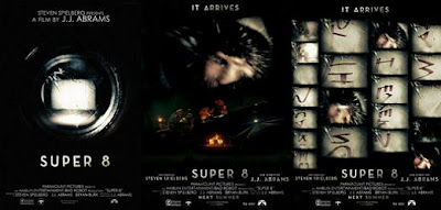 Super 8 Movie wallpapers photos images