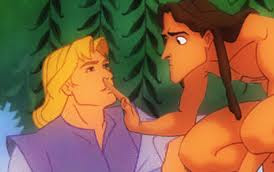 Tarzan+18%252B 1 Phim Chúa Tể Rừng Xanh   Tarzan X (18+)  Full HD Vietsub