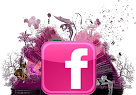 Ma page Facebook