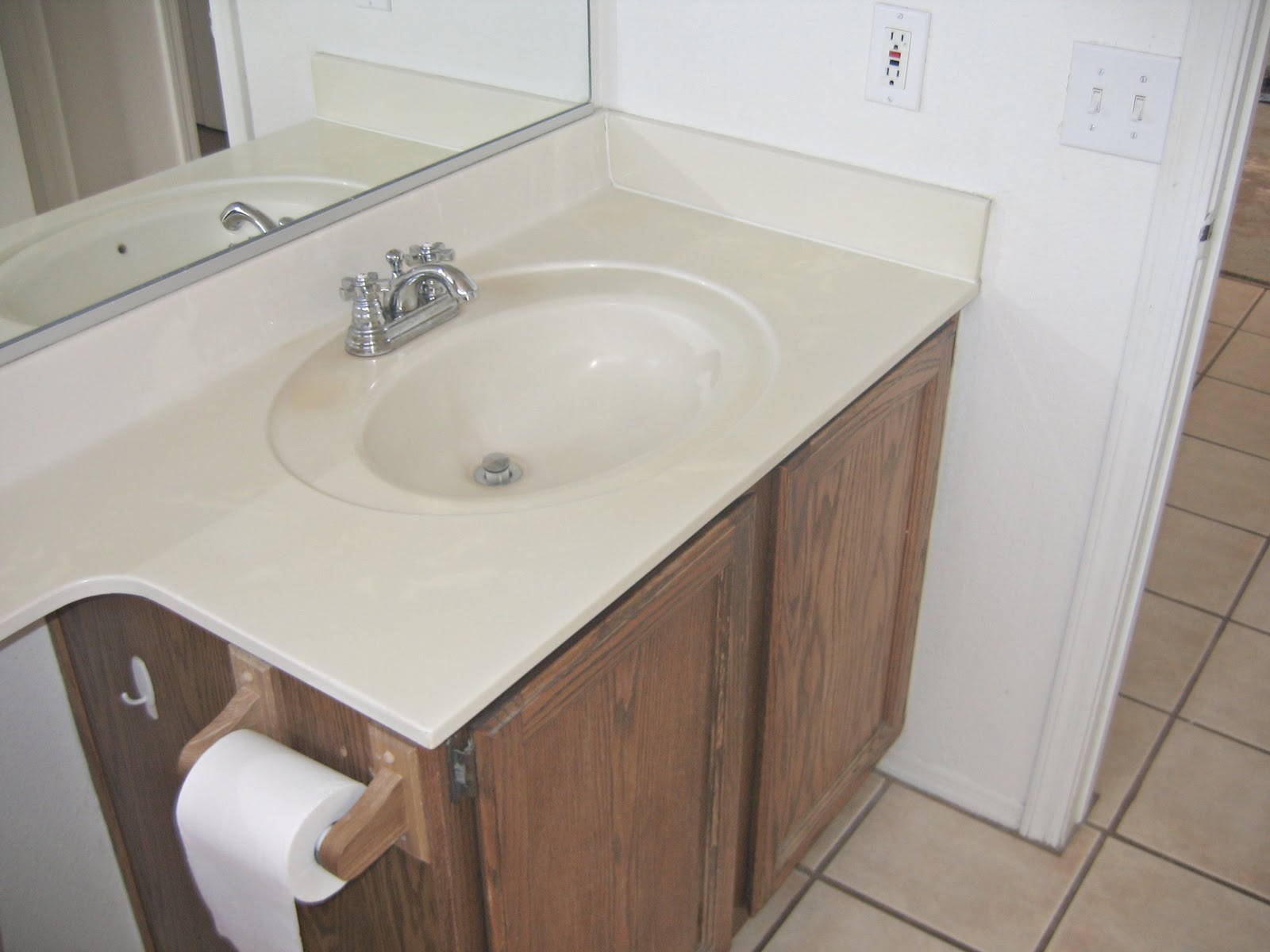 Reigna Layn East Coast Inspired Loo