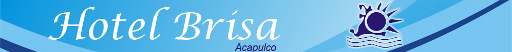 Hotel Brisa Acapulco