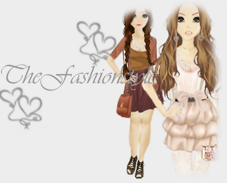 TheFashionstyle