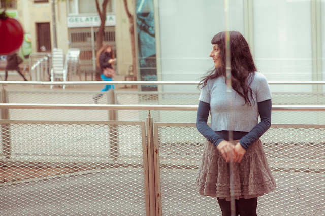 Fotos de Irene Serrat, maravillosa fotógrafa - Roser Amills, escritora mallorquina