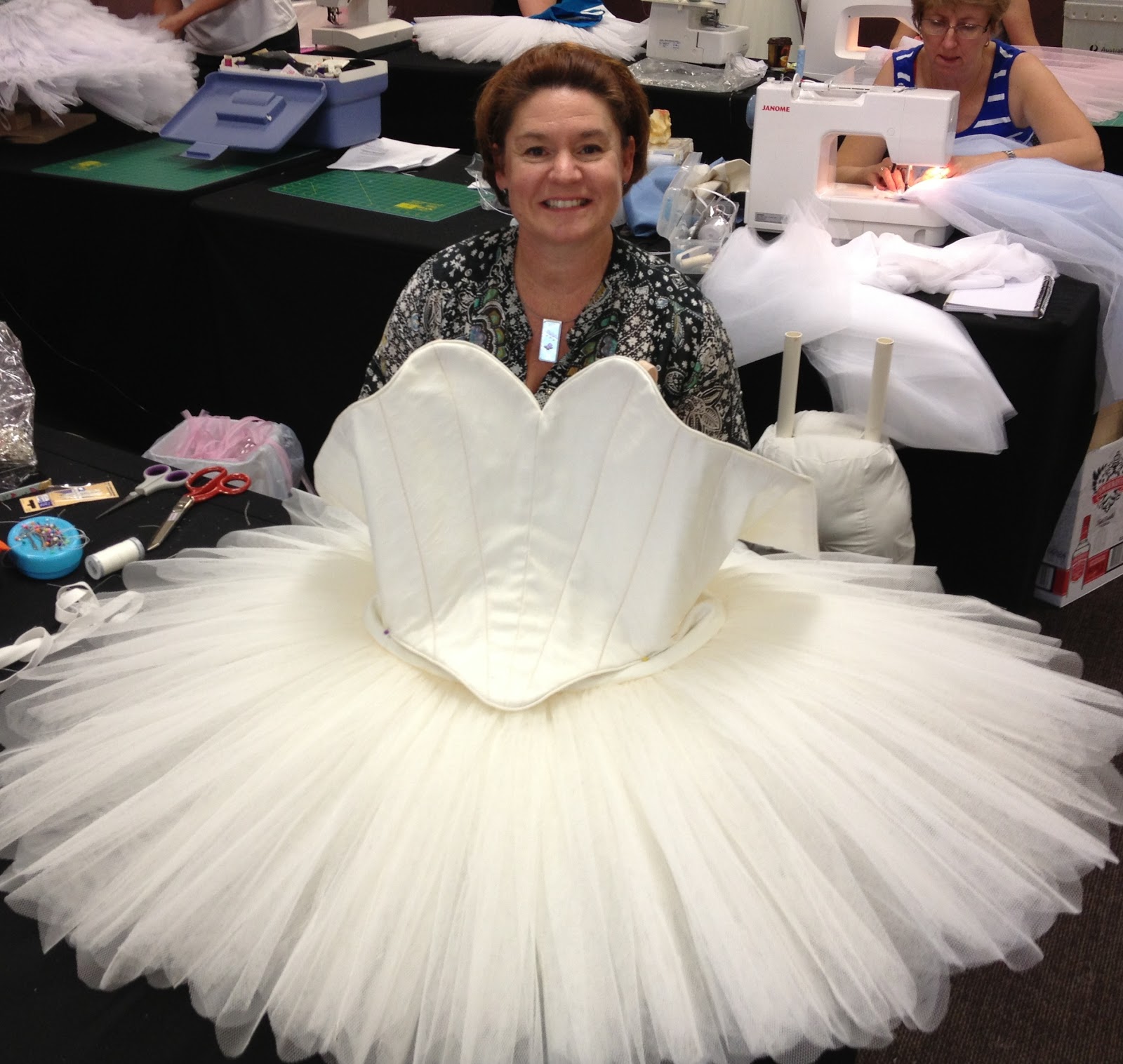 Tutus that Dance Melbourne and Sydney Seminars a great success!!