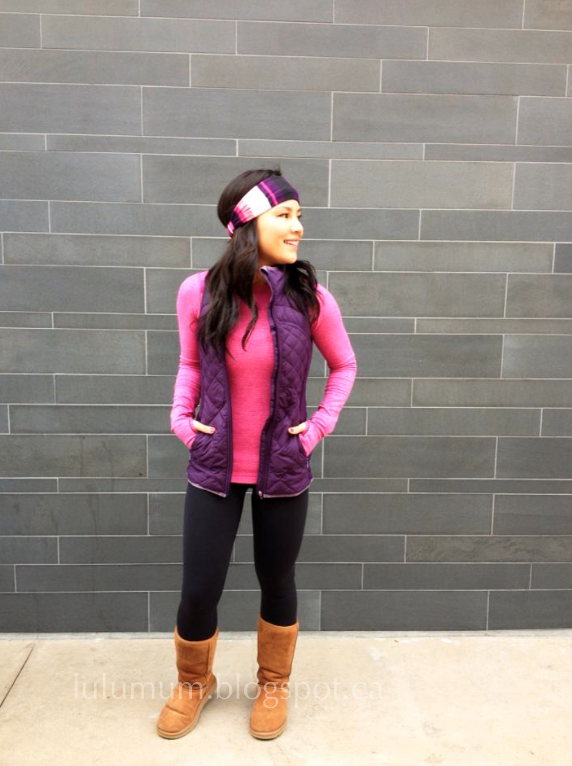 More Of The Latest Base Runner LS, Fluff Off Vest, Fluff Off Pullover, The Sweat Edit