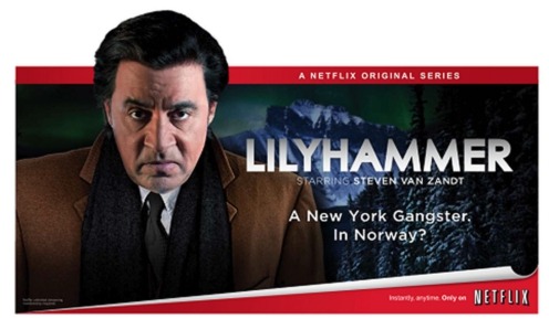 Access Netflix outside US