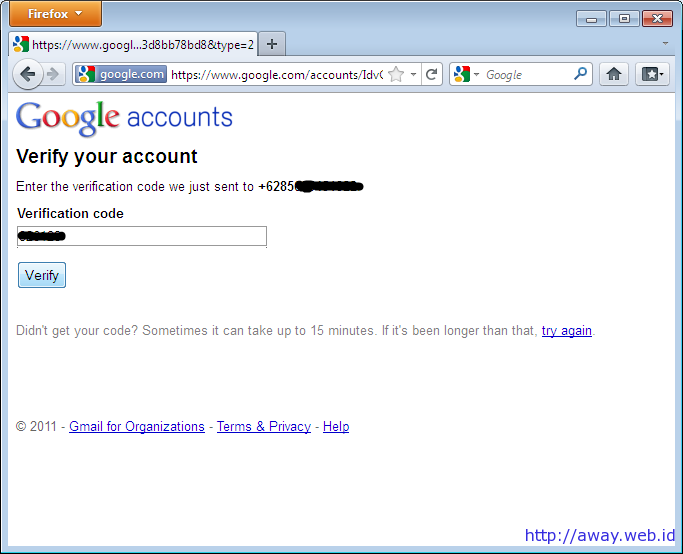 Membuat Akun Gmail Untuk Anak | cara mudah dan cepat membuat akun gmail blog anak bangsa Membuat Akun Gmail Untuk Anak | cara mudah dan cepat membuat akun gmail blog anak bangsa