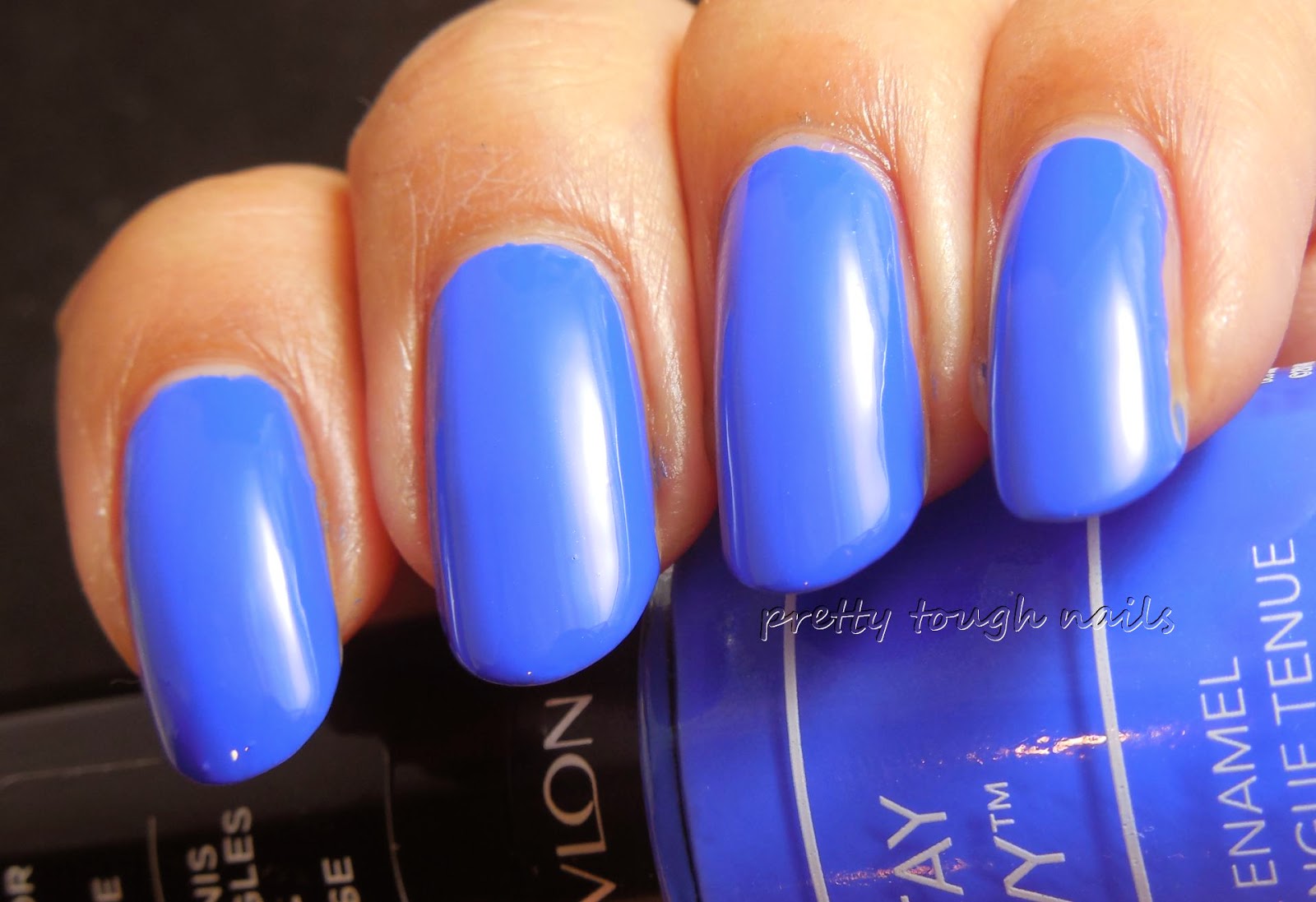 5. Revlon ColorStay Gel Envy in Wild Card - wide 4