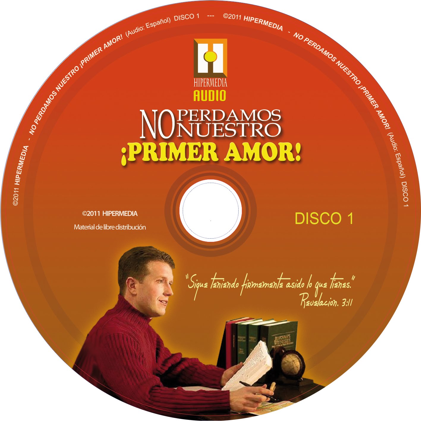 DISCO NUESTRO AMOR disco nuestro amor: