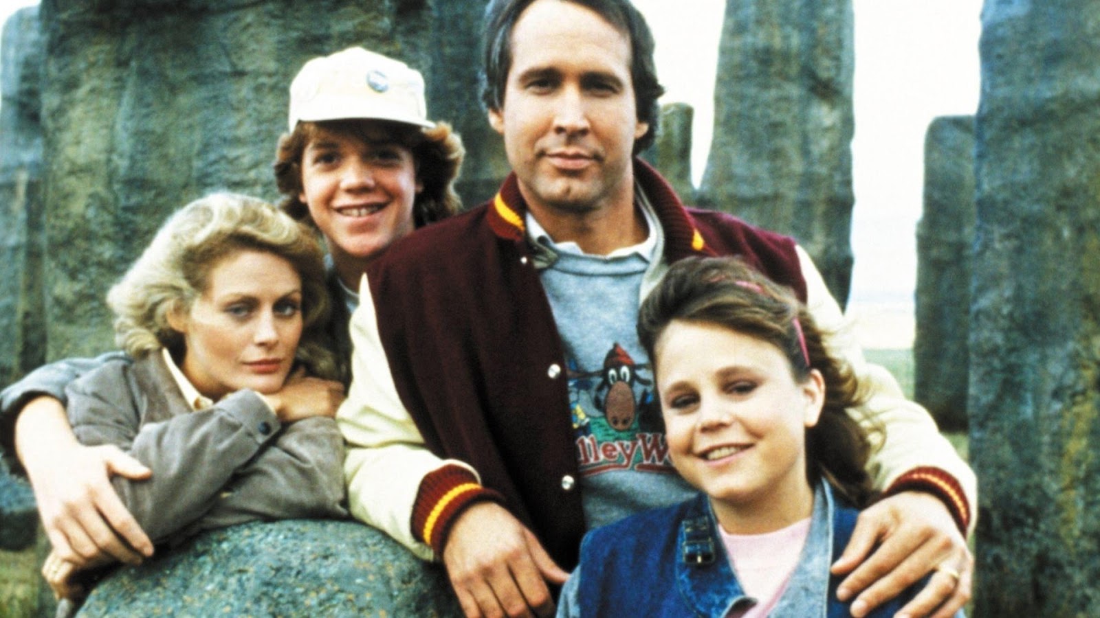 National Lampoons Vacation 1983 - IMDb