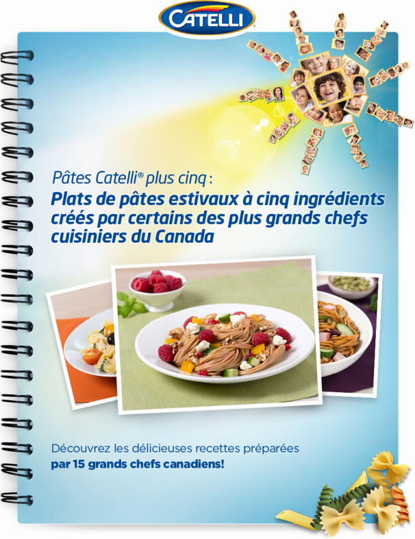 Coupons alimentaires canada