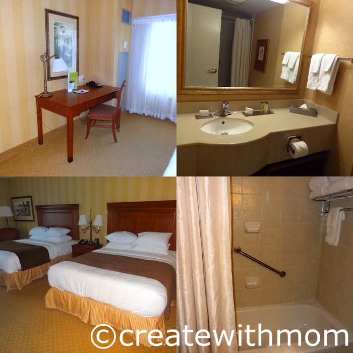 Doubletree Niagara Falls