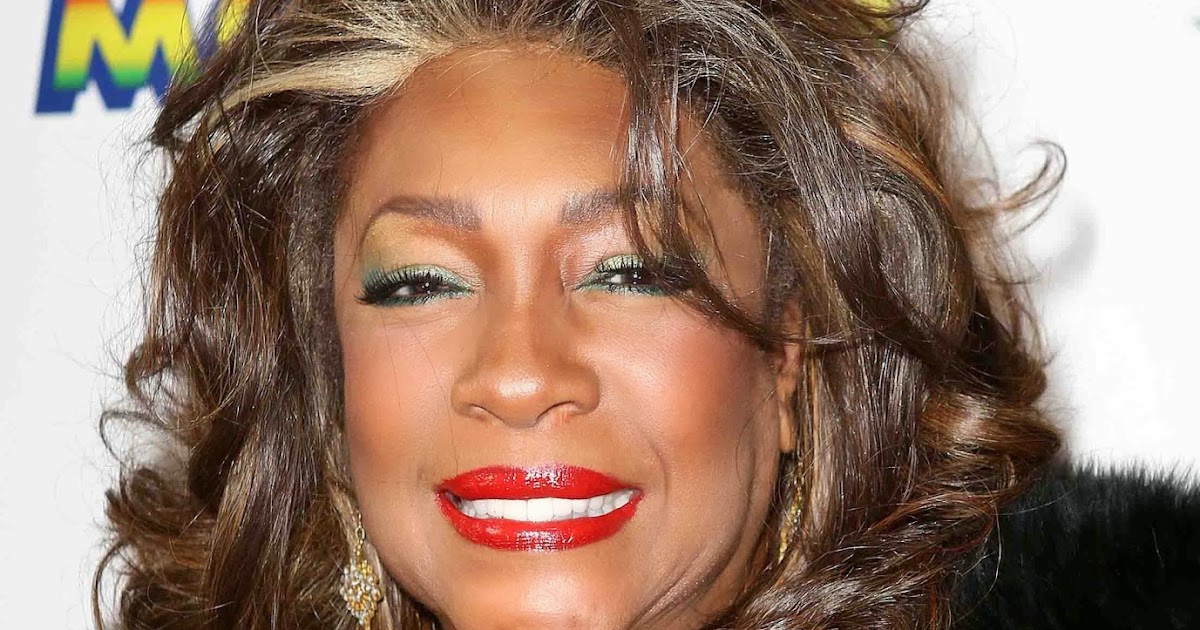 LEGEND MARY WILSON TO HEADLINE AT BERGENPAC