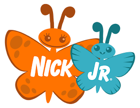 Página oficial Nick Jr