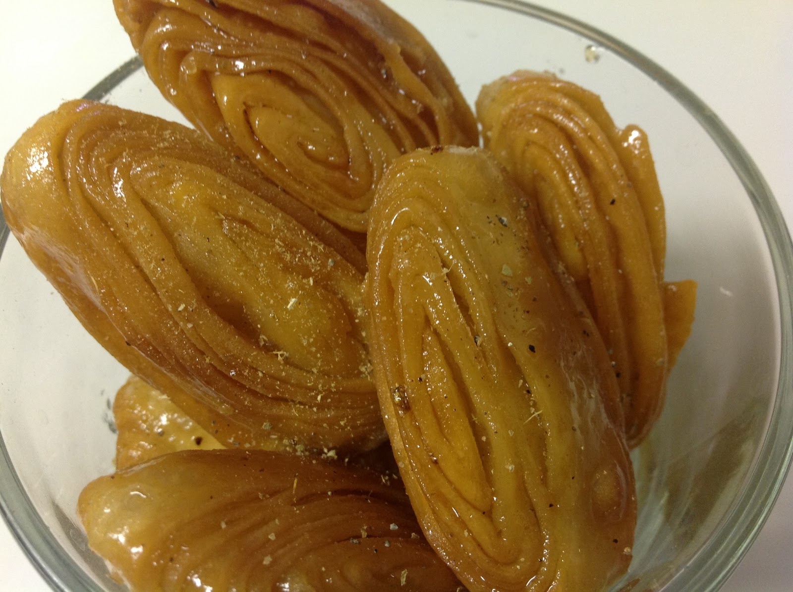 Pooja's Experience of DelightFul Cooking Khaja (Sweet Dish) Happy Diwali