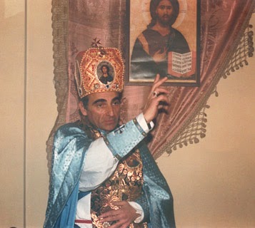 El Patriarca (qepd)