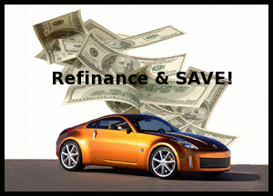 Car Refinance Loans