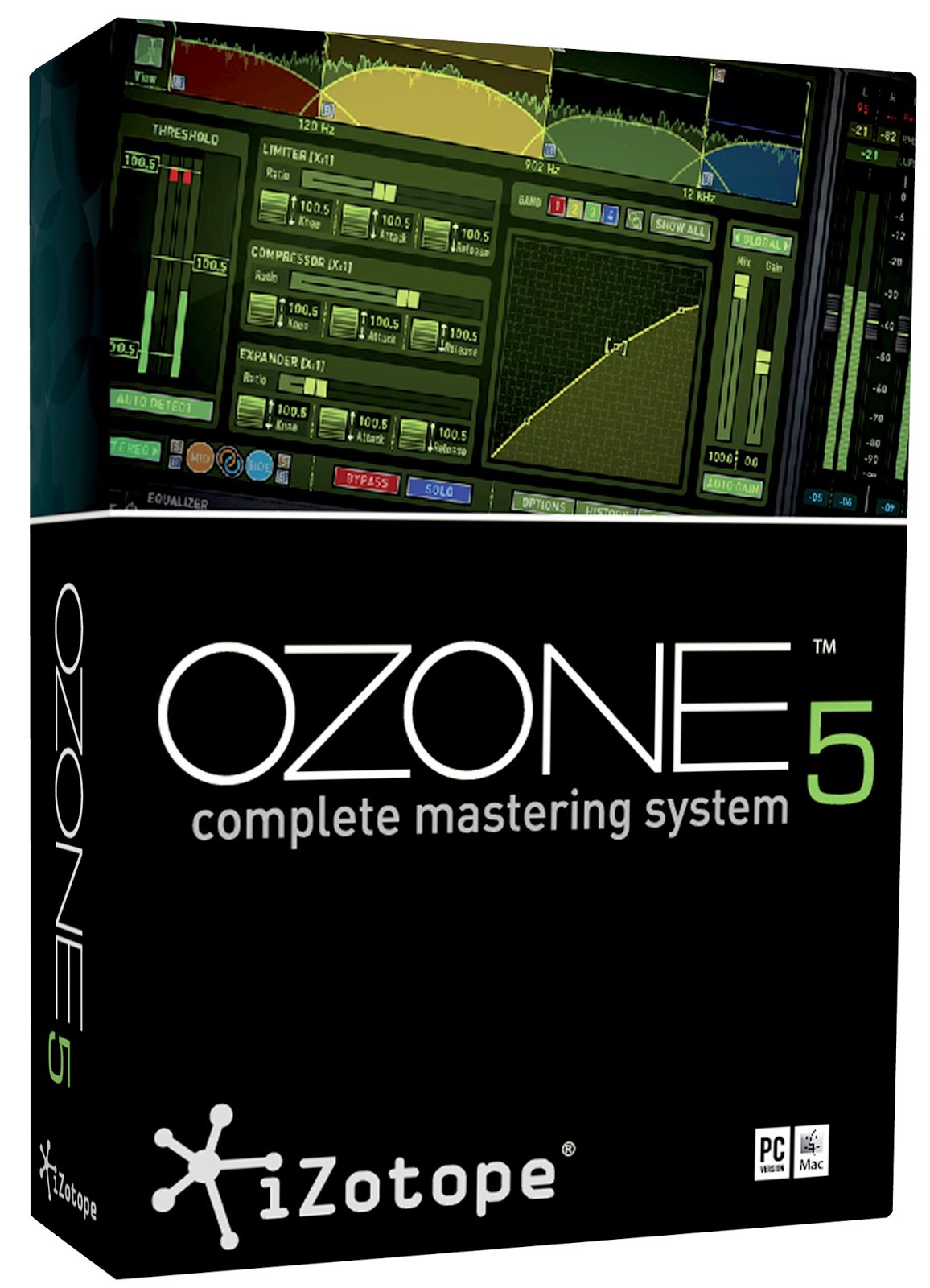 izotope ozone 5 full version utorrent