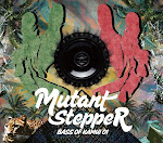 「MUTANT STEPPER」CDR 1050円