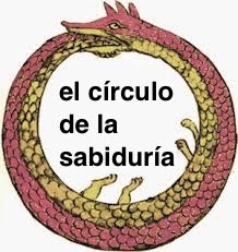 el círculo de la sabiduría