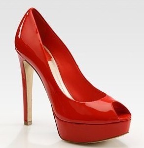The World Of High Heels Shoes Christian Dior Spring Summer 2012