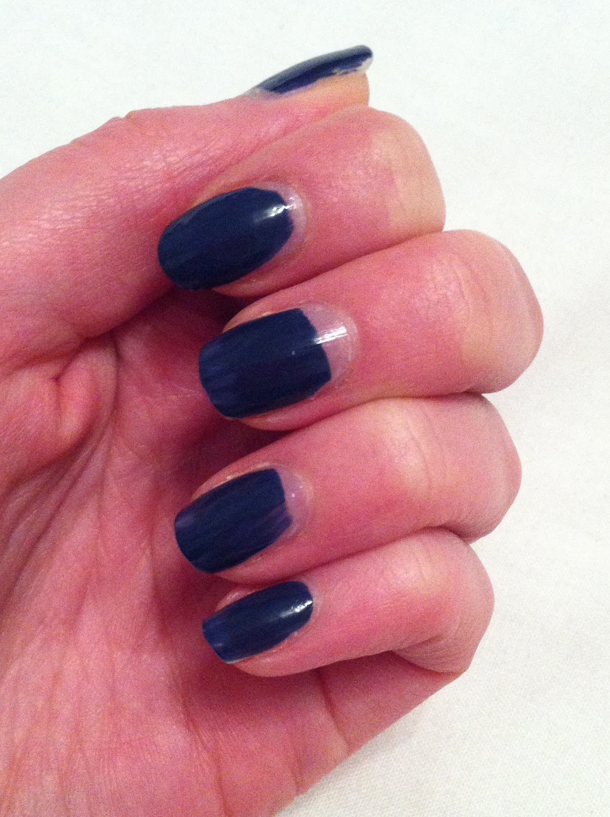 MakeUp.Etc Nail Varnish Challenge 18