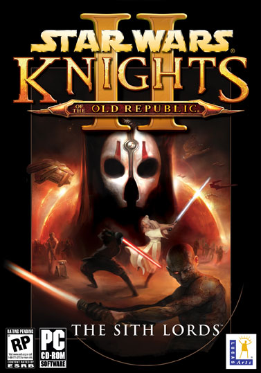 Sw Kotor No Cd Patch