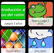 SYMBALOO CÁLCULO INFANTIL