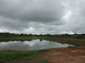 Açude do Nilo Cruz