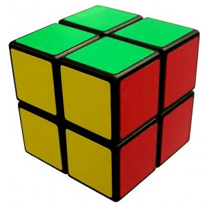 Rumus Rubik : Cara Cepat Menyelesaikan Rubik 2x2 » Terbaru 2014