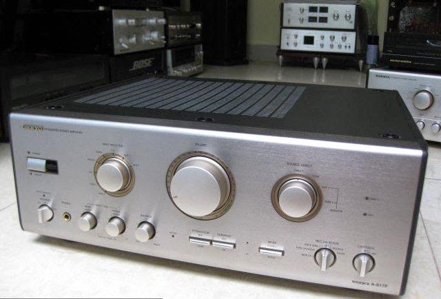 Đài đĩa - dàn mini - ampli stereo - ampli 5.1 - đầu MD - đầu Deck - loa bookshelf - 25