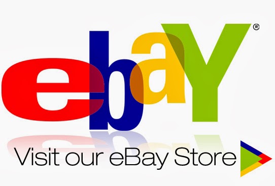 Visit Our eBay Store for more Amazing Deals and Bargains!