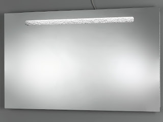 News rund ums Bad: Wandspiegel beleuchtet, Badezimmer Spiegel