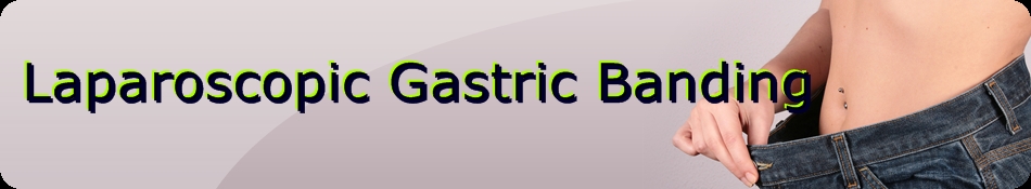 Laparoscopic-gastric-band