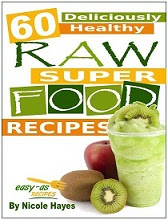 Raw Food Recipes