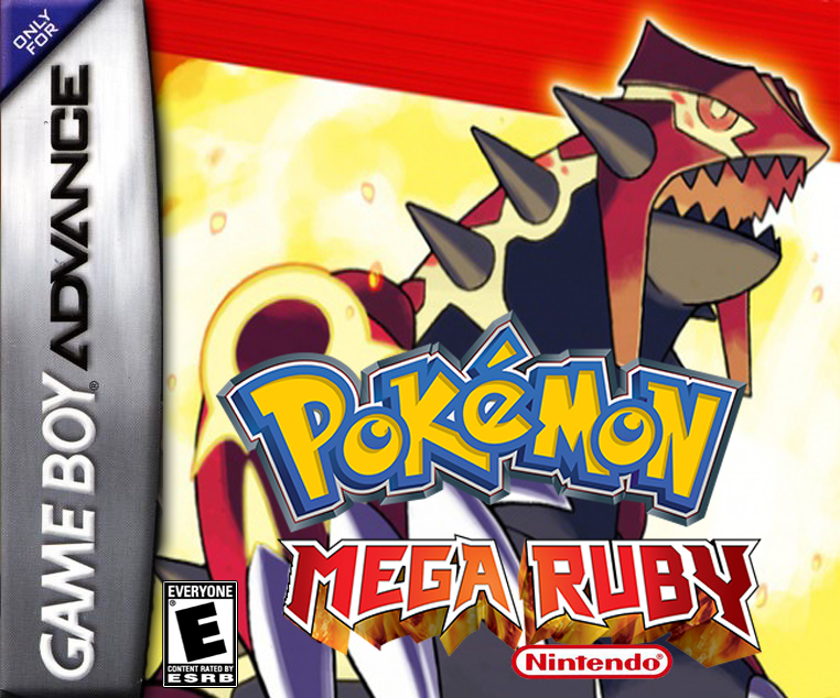 Pokemon ash quest gba ROM hack download.