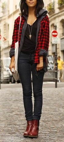 Pinterest Fashion Top 10: Outfits for 5/15/2014