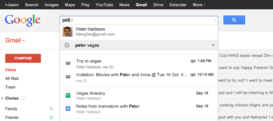google drive sign in gmail
