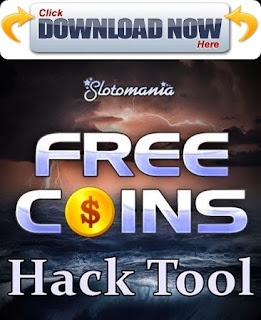 SLOTOMANIA Unlimited Free Coins HACK CHEAT TOOL NEW VERSION
