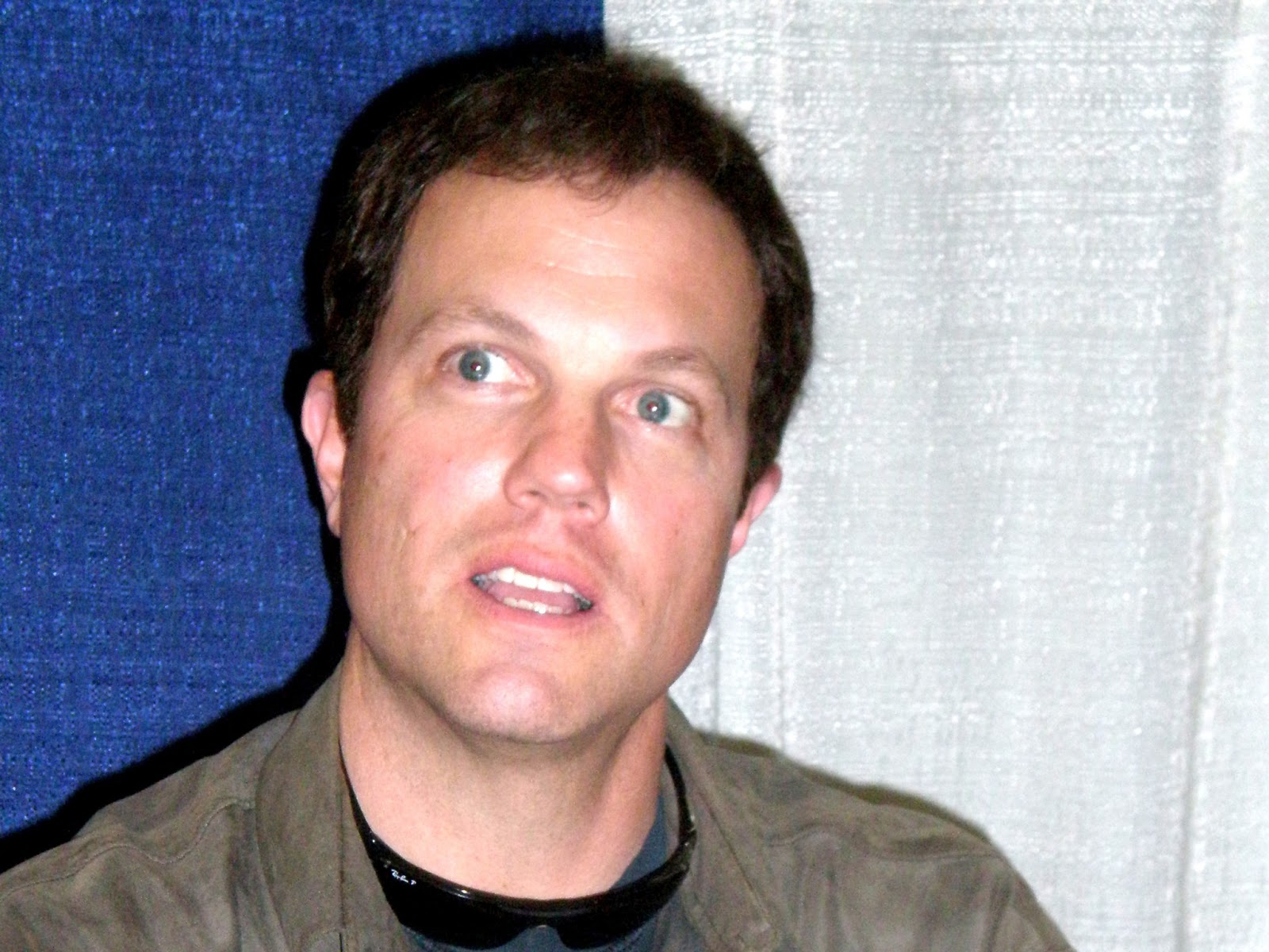 Adam Baldwin Photos | Tv Series Posters and Cast